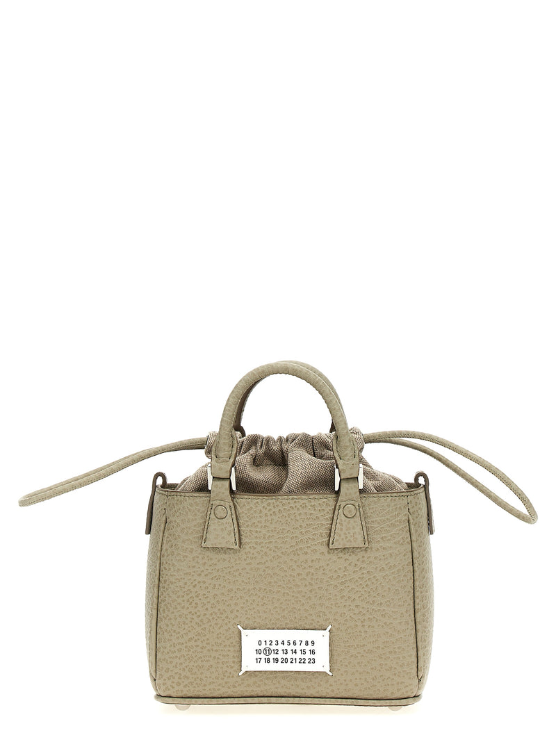 Maison Margiela Maison Margiela 5ac Tote Horizontal Handbag