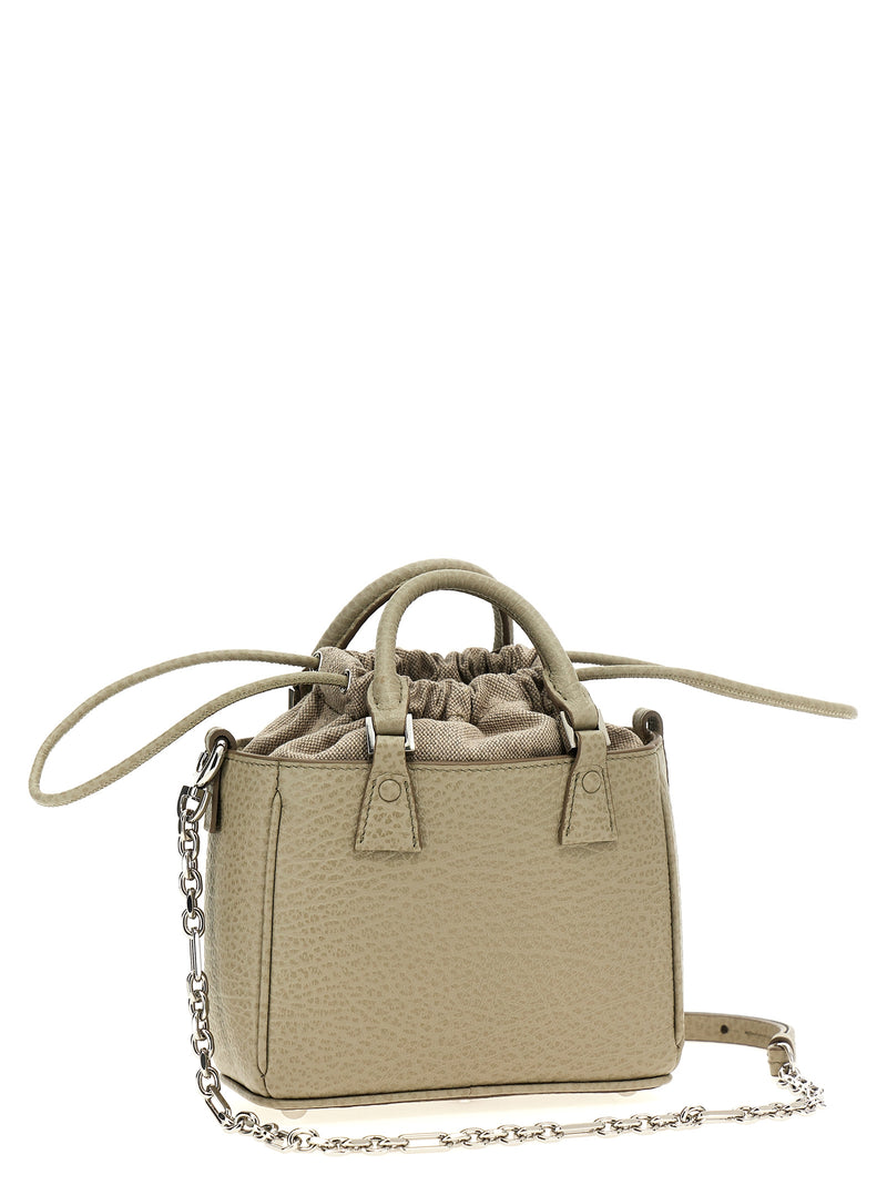 Maison Margiela Maison Margiela 5ac Tote Horizontal Handbag