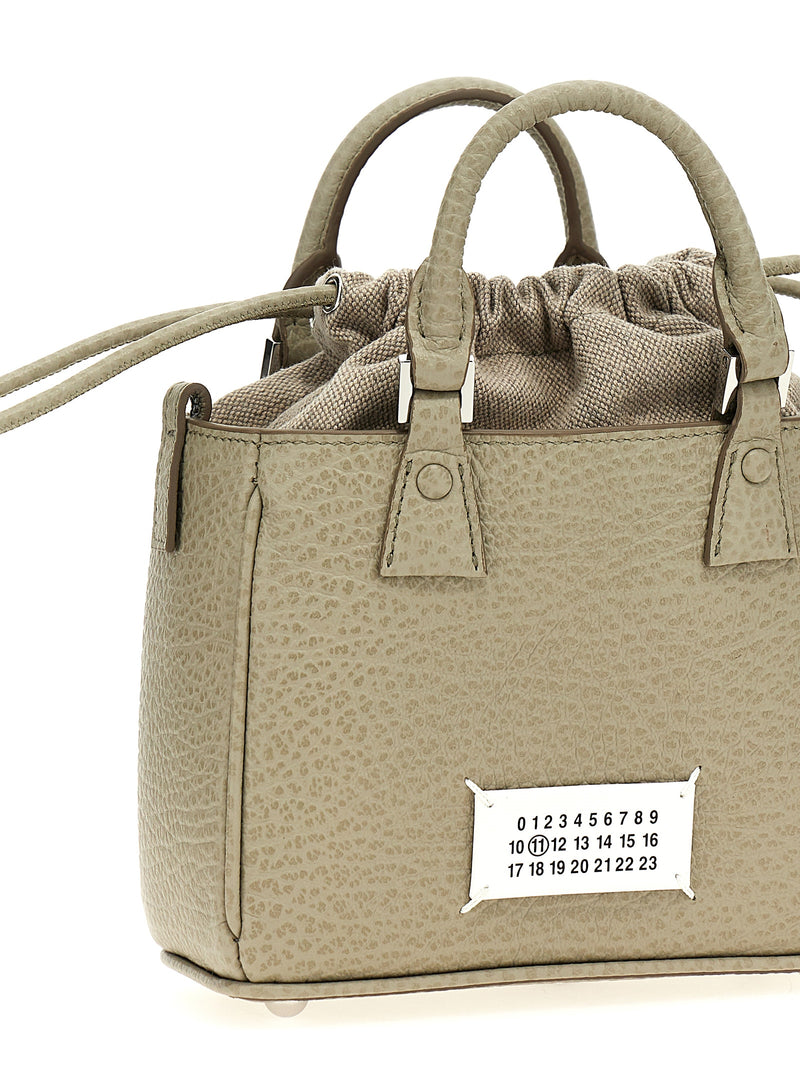 Maison Margiela Maison Margiela 5ac Tote Horizontal Handbag