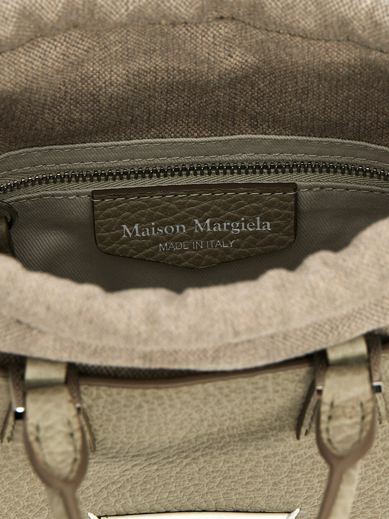 Maison Margiela Maison Margiela 5ac Tote Horizontal Handbag