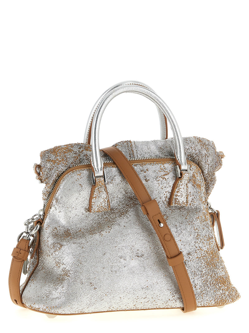 Maison Margiela Maison Margiela 5ac Mini Handbag