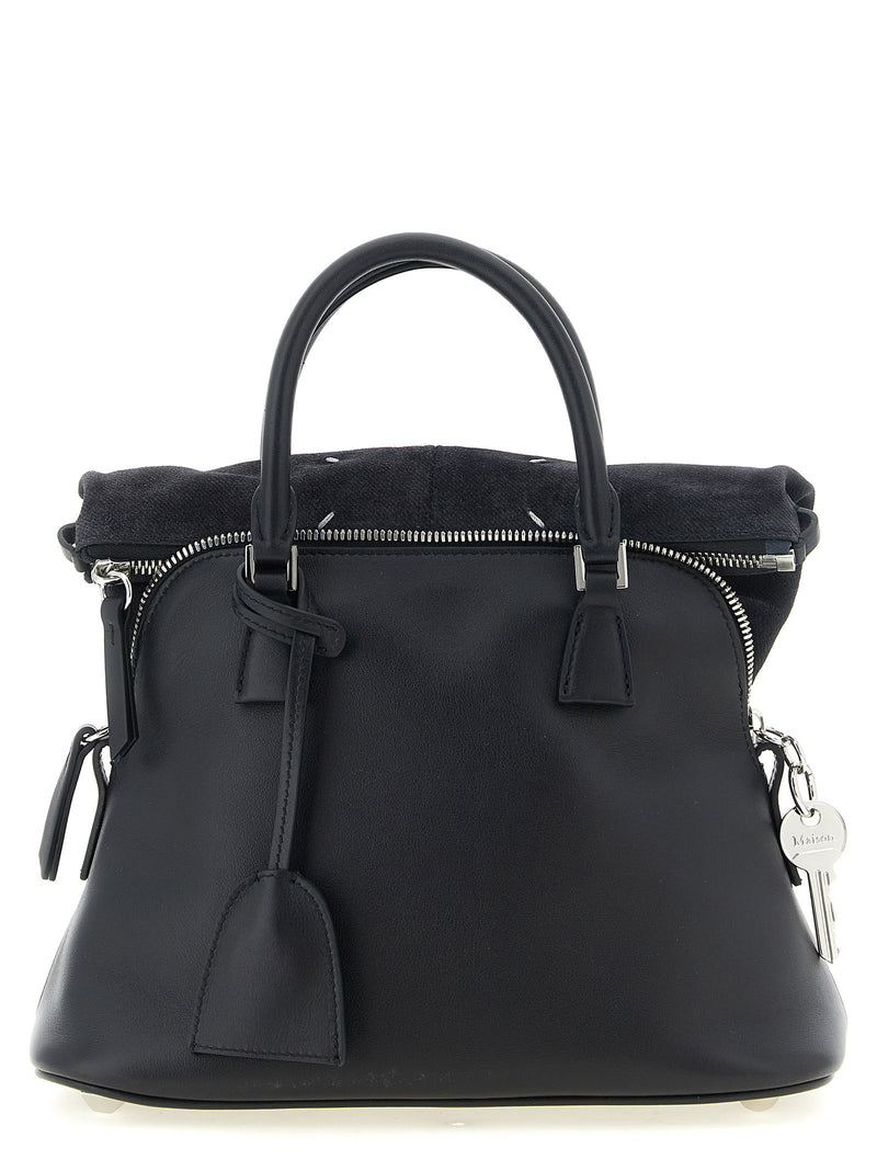 Maison Margiela Maison Margiela 5ac Soft Mini Shoulder Bag