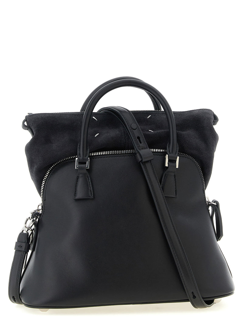 Maison Margiela Maison Margiela 5ac Soft Mini Shoulder Bag