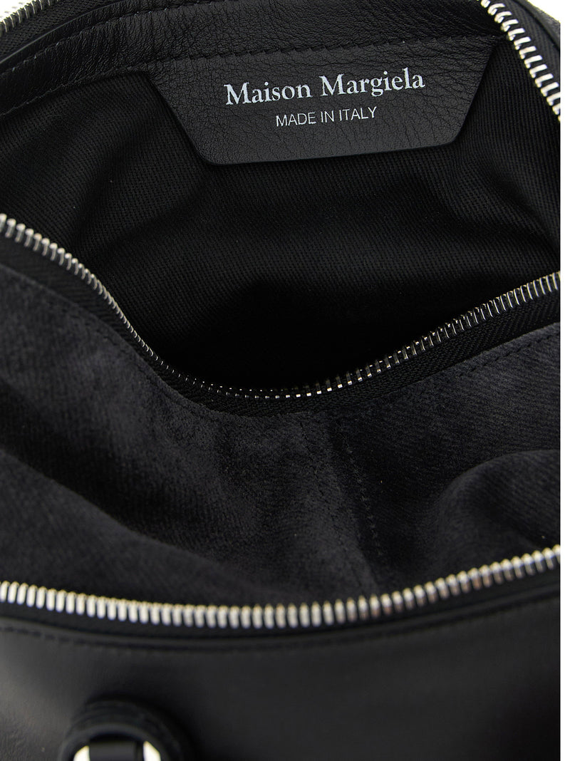 Maison Margiela Maison Margiela 5ac Soft Mini Shoulder Bag
