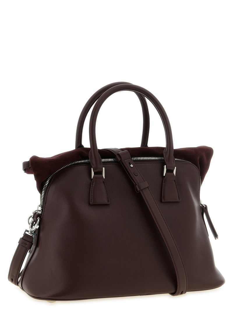 Maison Margiela Maison Margiela 5ac Soft Medium Shoulder Bag
