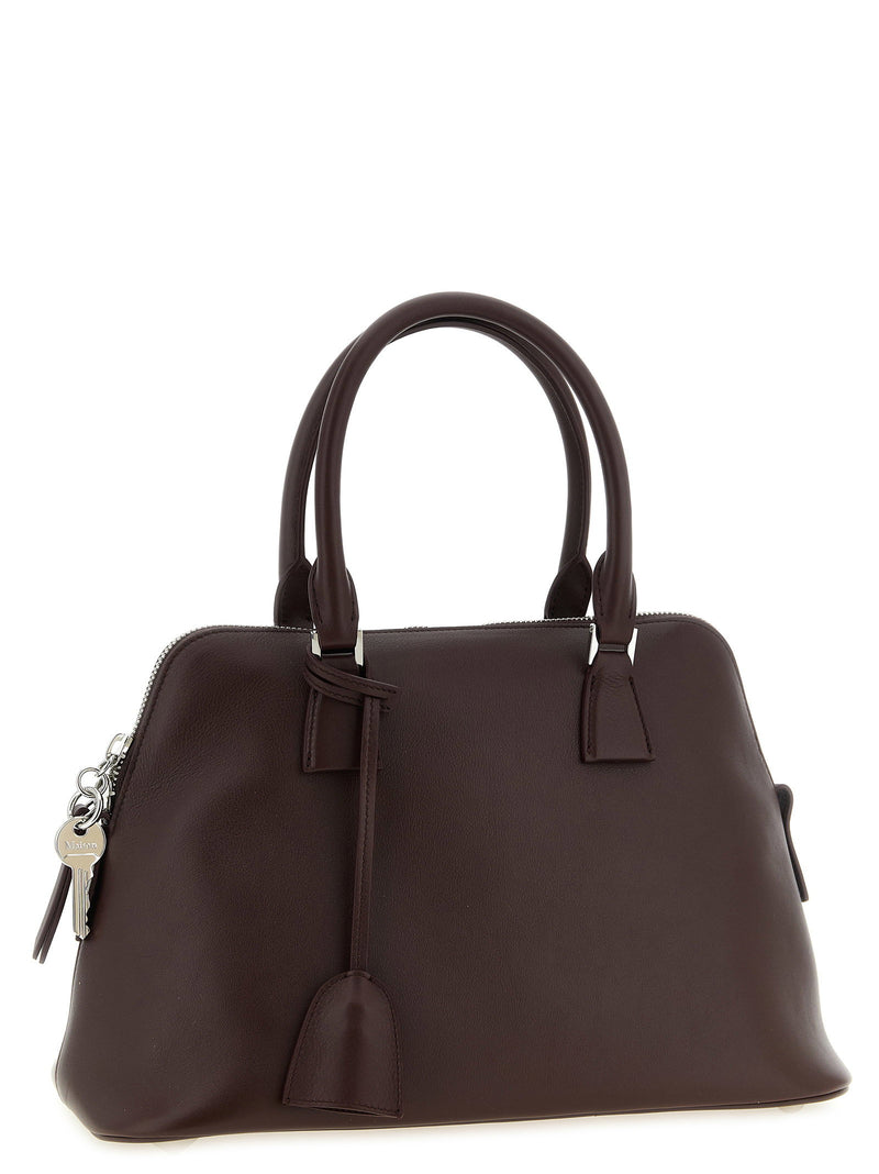 Maison Margiela Maison Margiela 5ac Soft Medium Shoulder Bag