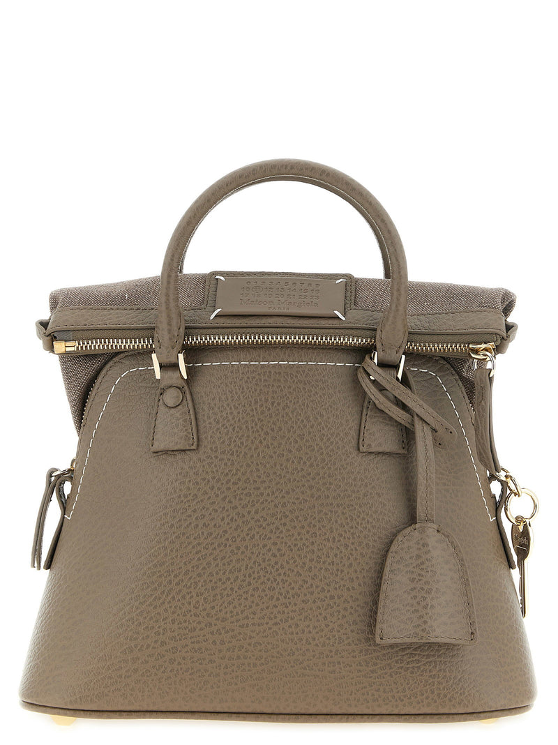 Maison Margiela Maison Margiela 5ac Classique Mini Shoulder Bag