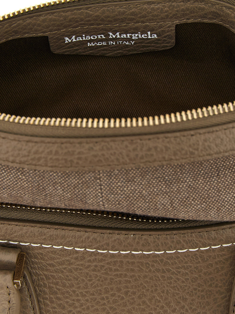 Maison Margiela Maison Margiela 5ac Classique Mini Shoulder Bag