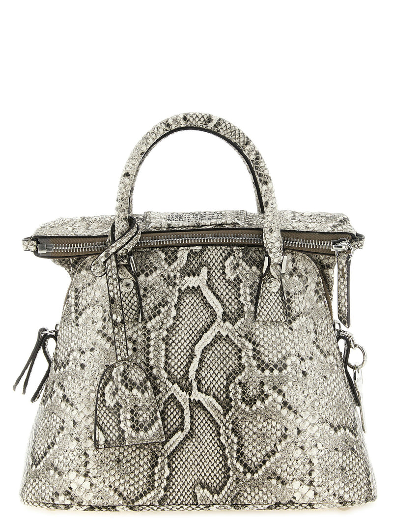 Maison Margiela Maison Margiela 5ac Classique Mini Shoulder Bag