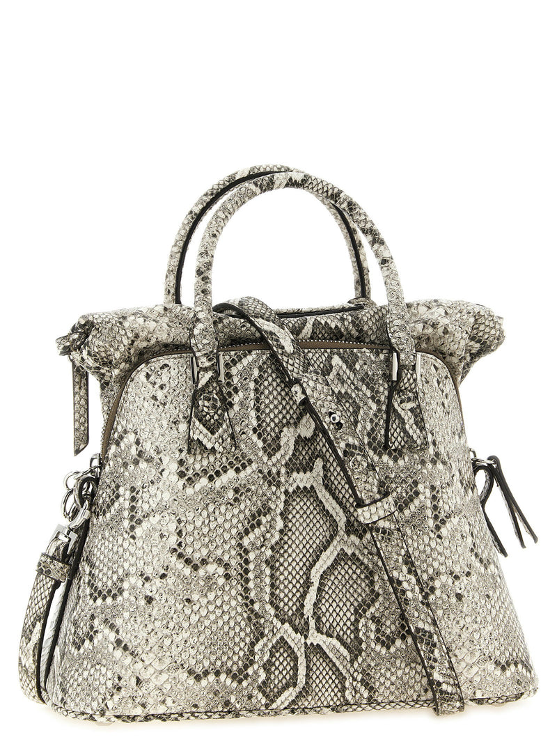 Maison Margiela Maison Margiela 5ac Classique Mini Shoulder Bag