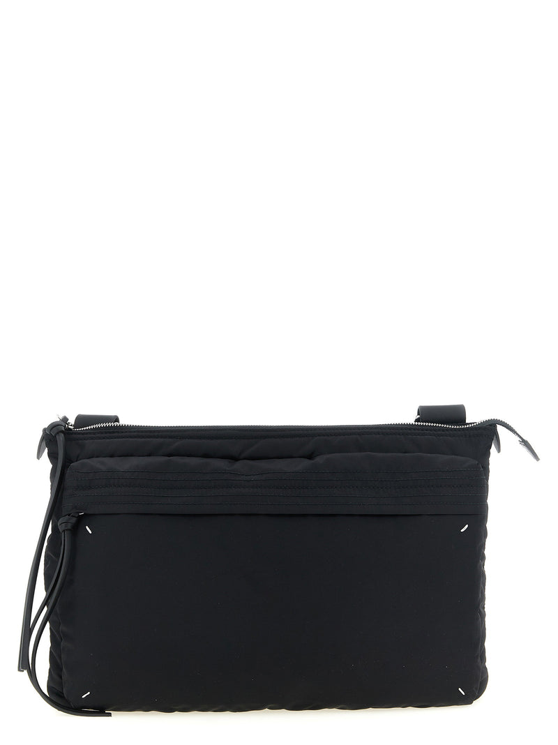 Maison Margiela Maison Margiela Zip Computer Bag East West Crossbody Bag