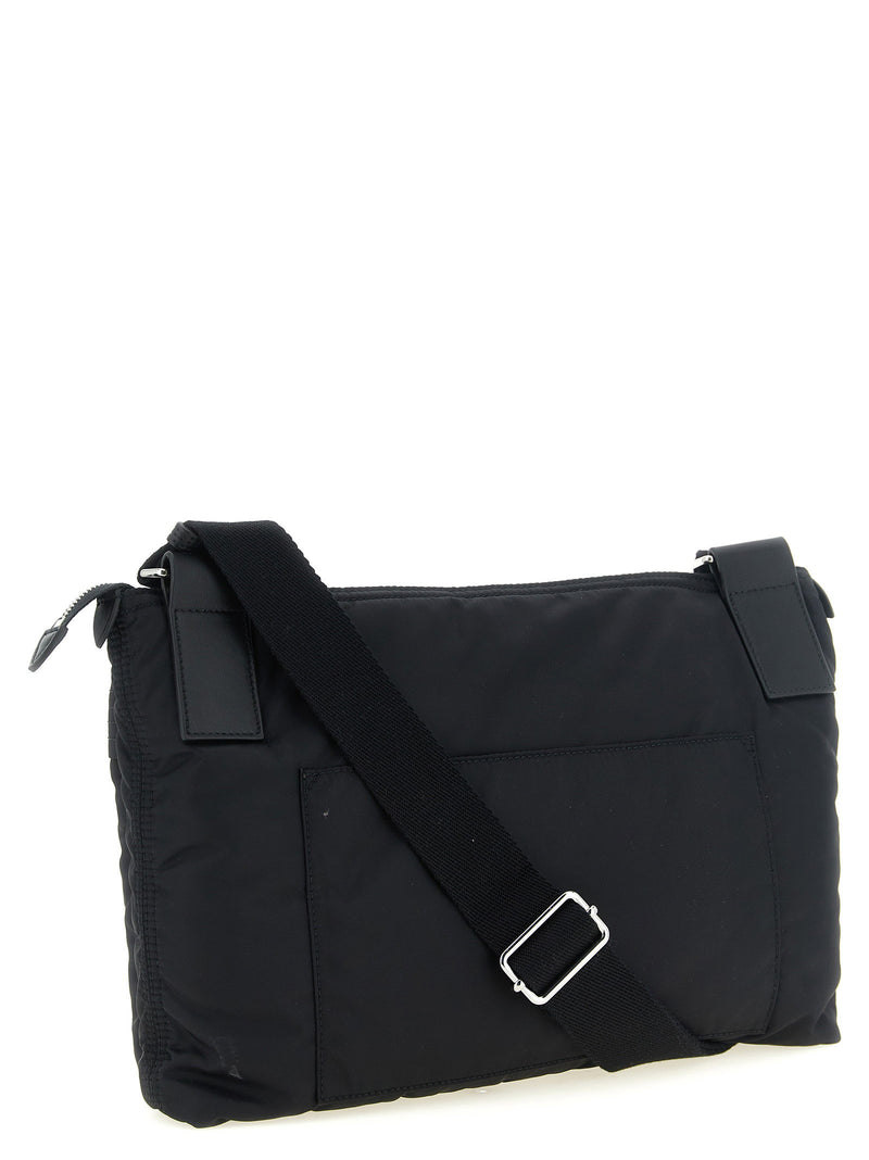 Maison Margiela Maison Margiela Zip Computer Bag East West Crossbody Bag