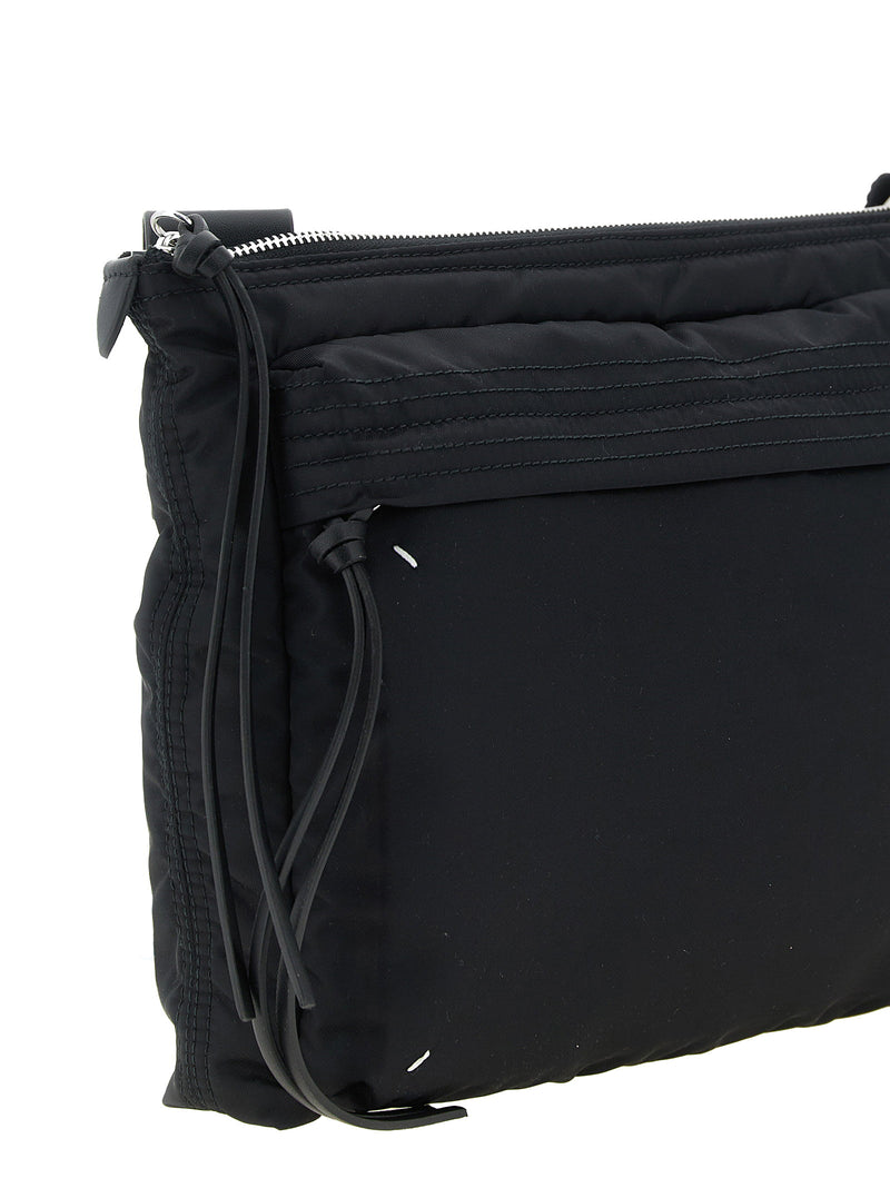 Maison Margiela Maison Margiela Zip Computer Bag East West Crossbody Bag