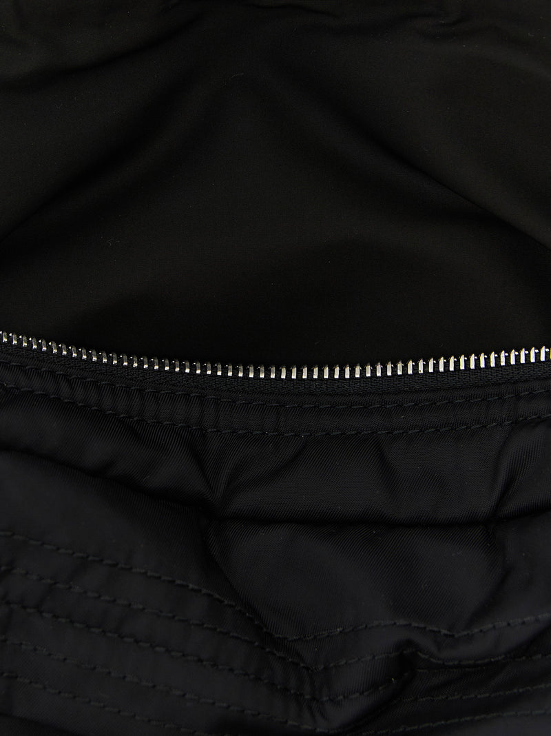Maison Margiela Maison Margiela Zip Computer Bag East West Crossbody Bag