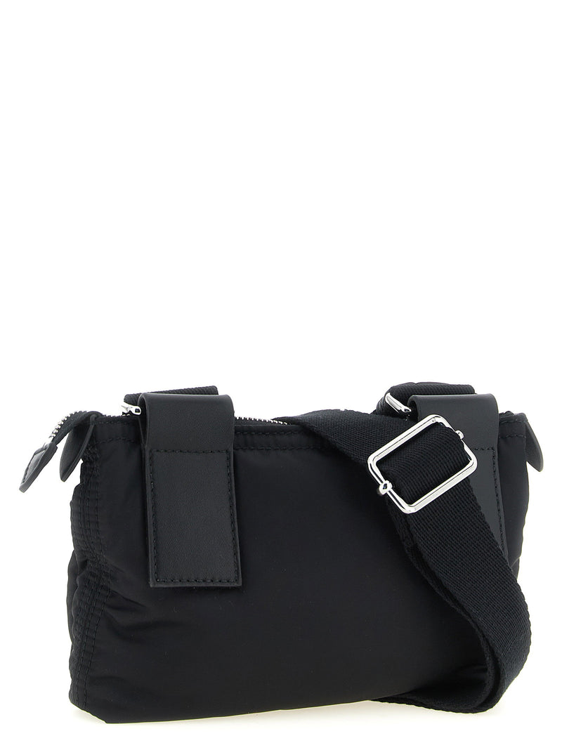 Maison Margiela Maison Margiela Zip Camera Bag Crossbody Bag