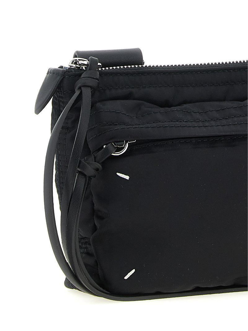 Maison Margiela Maison Margiela Zip Camera Bag Crossbody Bag
