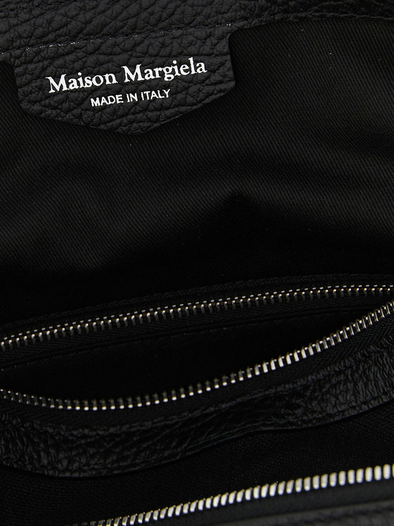 Maison Margiela Maison Margiela 5ac Shoulder East West Shoulder Bag