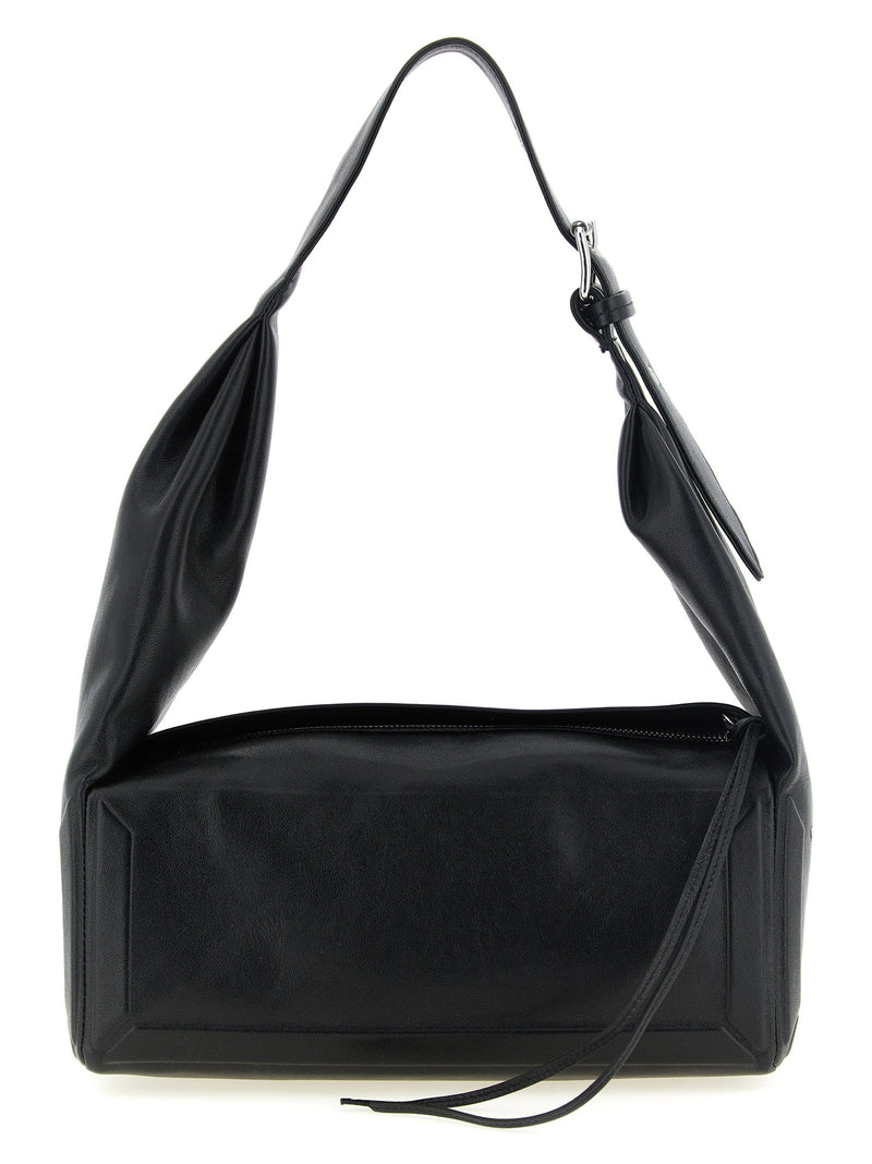 Maison Margiela Maison Margiela Box Bag East West Medium Shoulder Bag