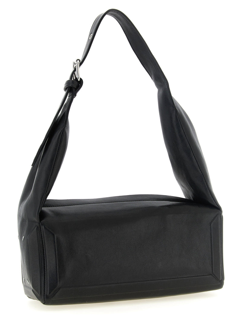 Maison Margiela Maison Margiela Box Bag East West Medium Shoulder Bag