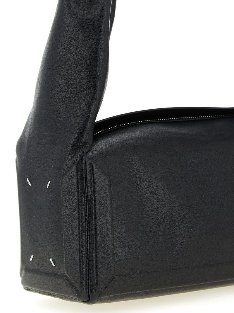 Maison Margiela Maison Margiela Box Bag East West Medium Shoulder Bag