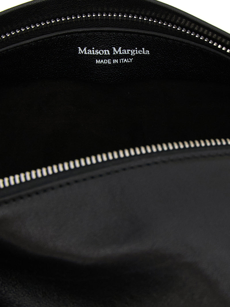 Maison Margiela Maison Margiela Box Bag East West Medium Shoulder Bag
