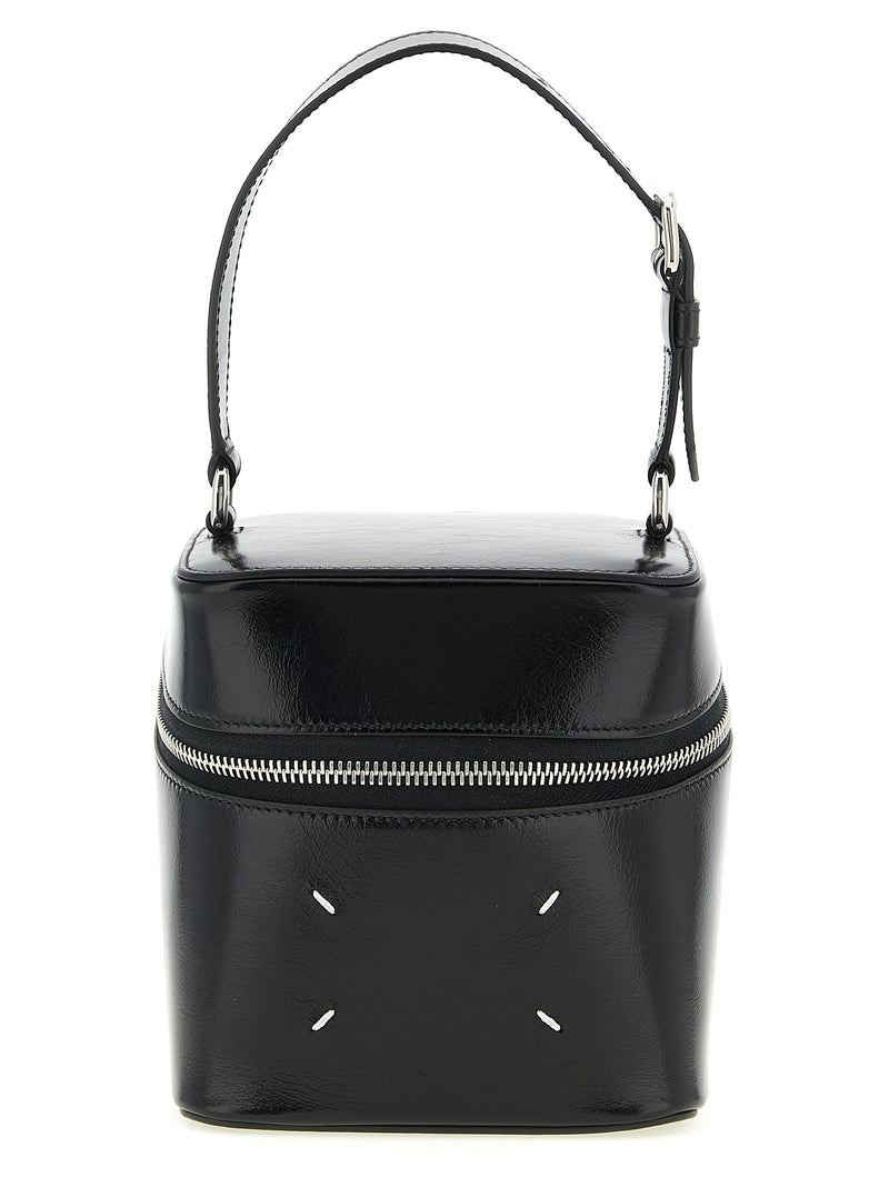 Maison Margiela Big Cube Handbag | URBALENTI™