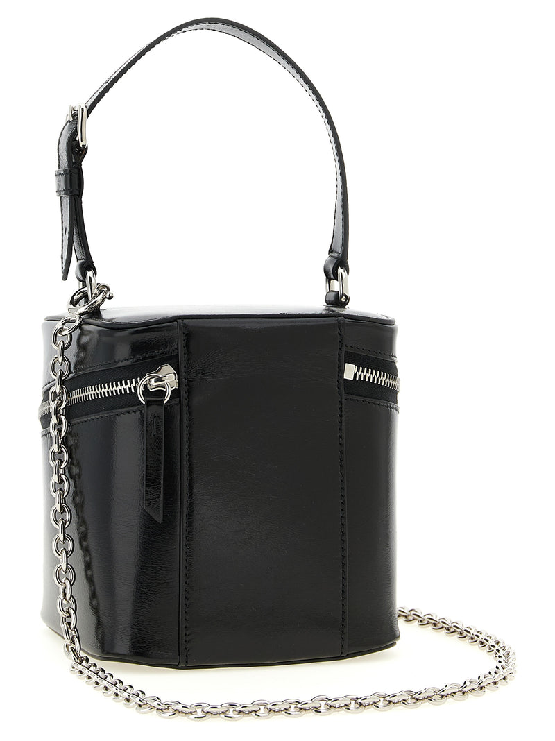 Maison Margiela Big Cube Handbag | URBALENTI™