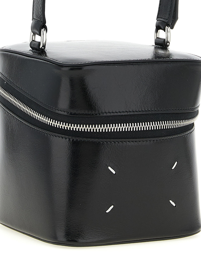 Maison Margiela Big Cube Handbag | URBALENTI™