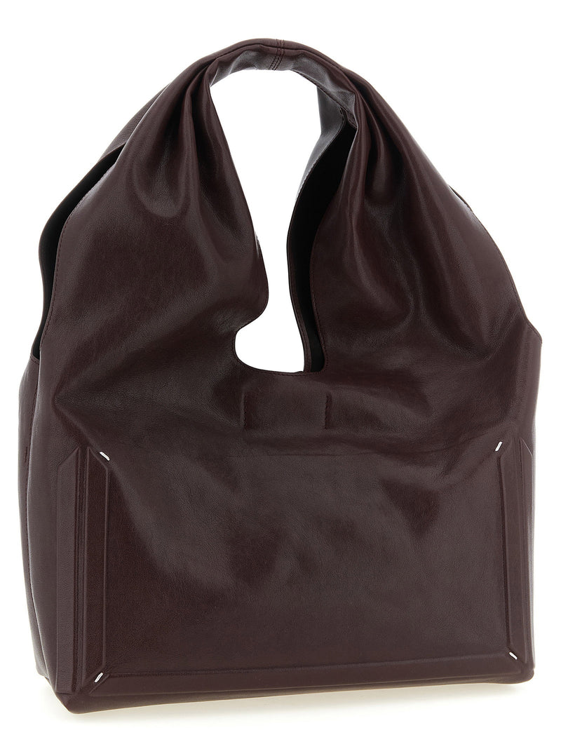 Maison Margiela Maison Margiela Box Bag Medium Shoulder Bag