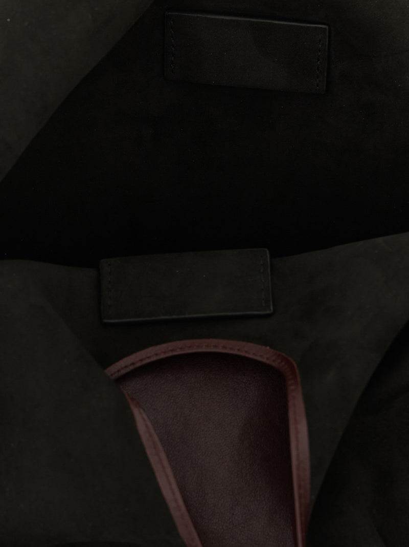 Maison Margiela Maison Margiela Box Bag Medium Shoulder Bag