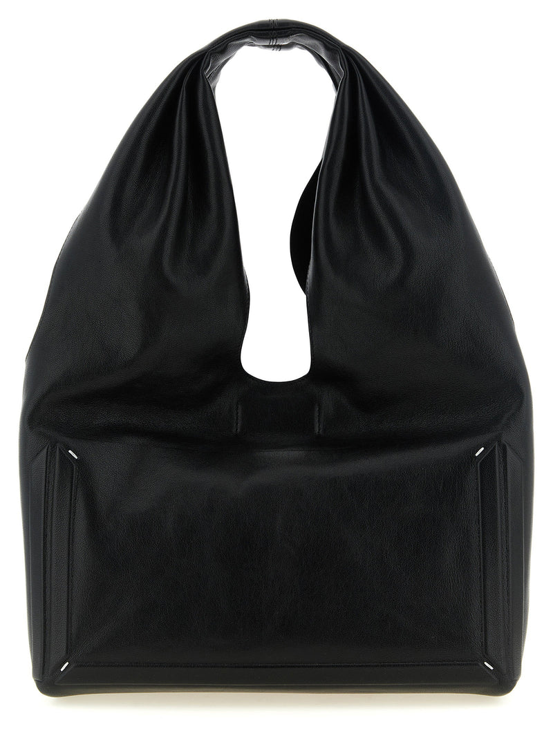 Maison Margiela Maison Margiela Box Bag Medium Shoulder Bag