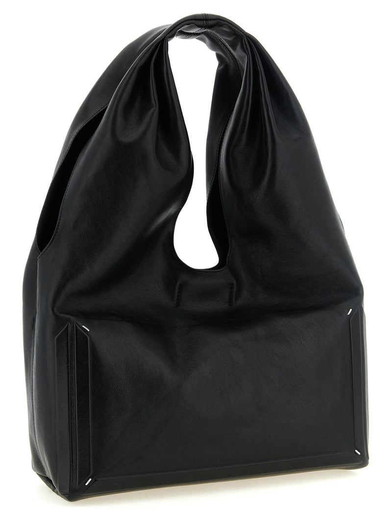 Maison Margiela Maison Margiela Box Bag Medium Shoulder Bag