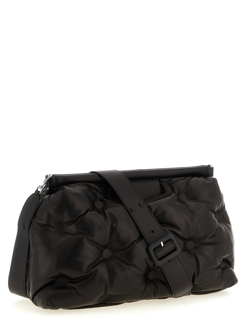 Maison Margiela Glam Slam Classique Large Shoulder Bag | Urbalenti™ NYC
