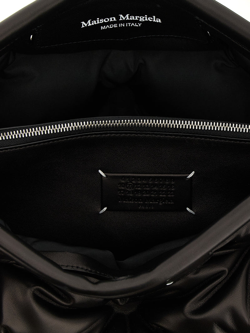 Maison Margiela Glam Slam Classique Large Shoulder Bag | Urbalenti™ NYC