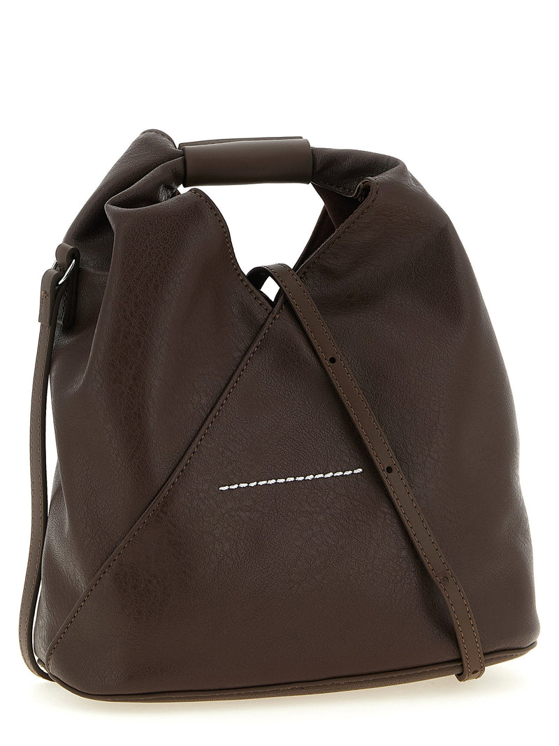 Mm6 Maison Margiela Mm6 Maison Margiela Japanese Crossbody Bag