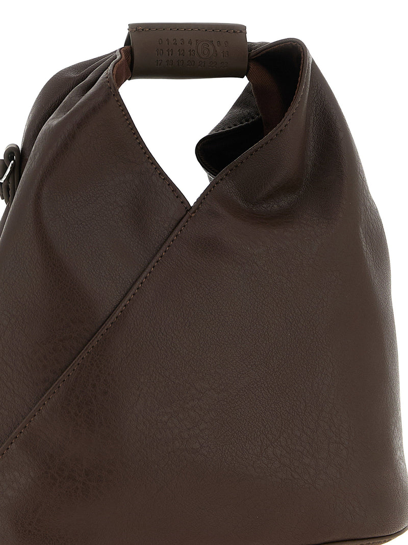 Mm6 Maison Margiela Mm6 Maison Margiela Japanese Crossbody Bag