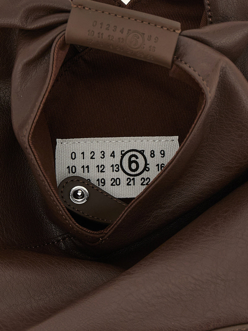 Mm6 Maison Margiela Mm6 Maison Margiela Japanese Crossbody Bag