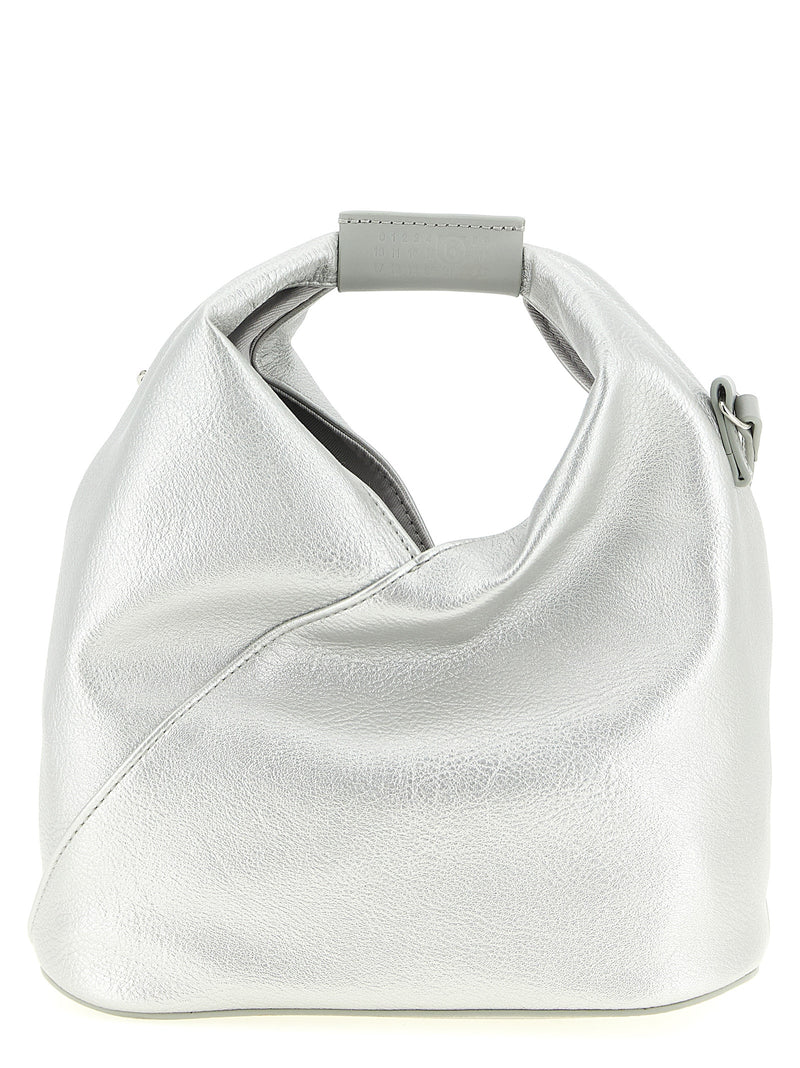 Mm6 Maison Margiela Mm6 Maison Margiela Japanese Crossbody Bag