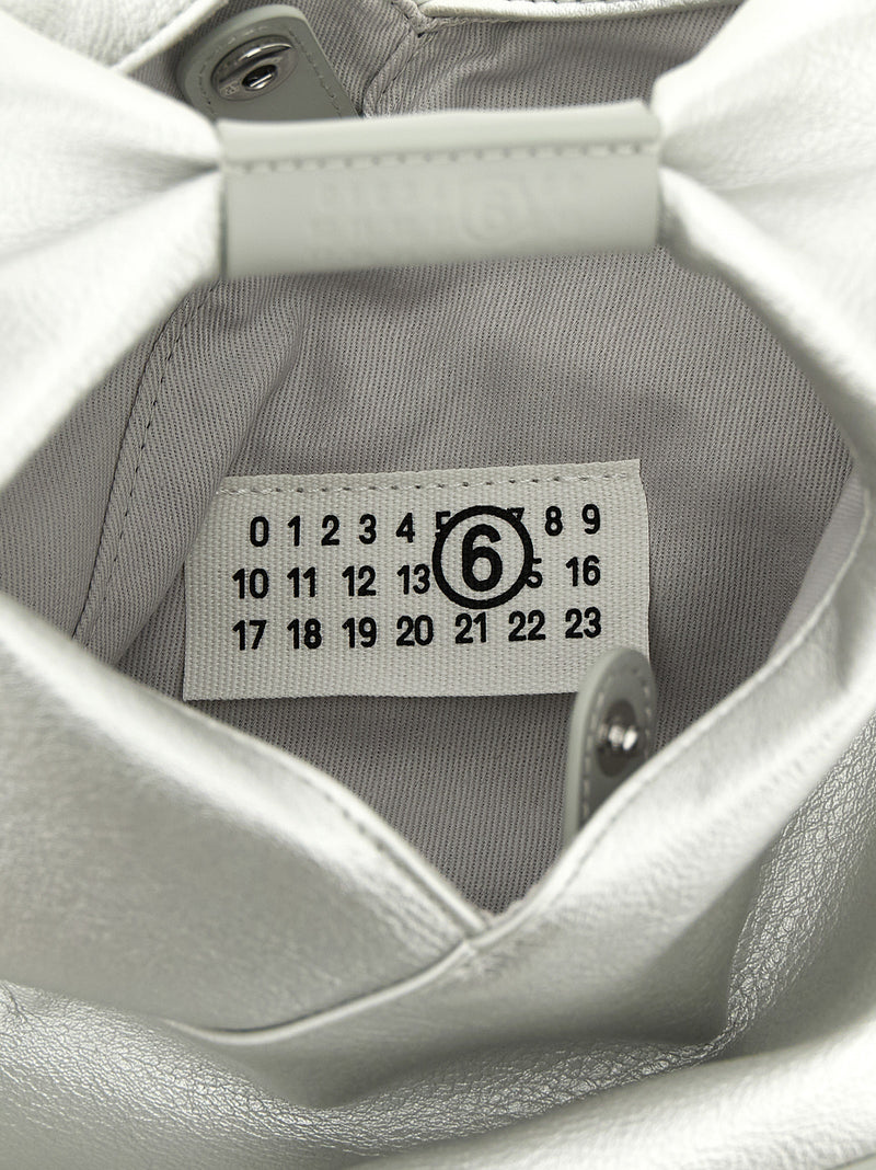 Mm6 Maison Margiela Mm6 Maison Margiela Japanese Crossbody Bag