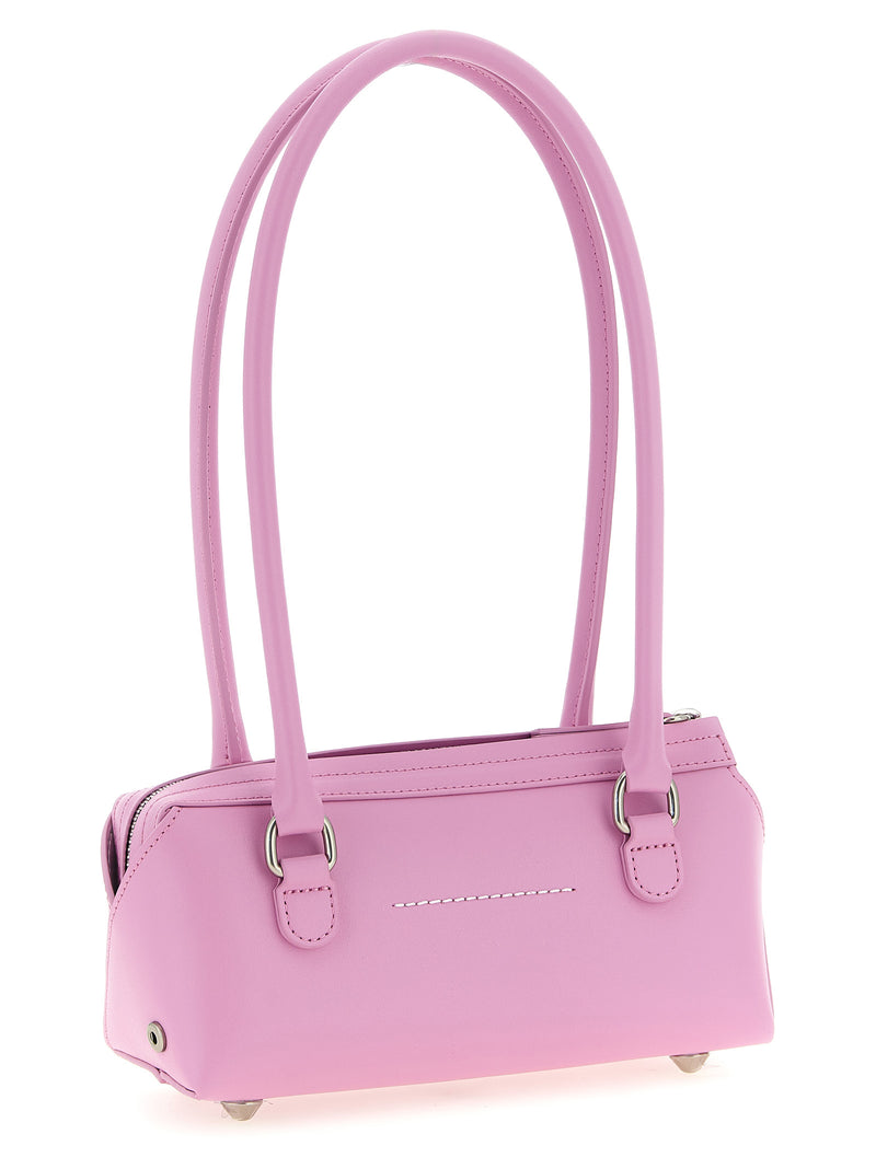 Mm6 Maison Margiela Bauletto Mini Shoulder Bag | Urb... | Urbalenti™ NYC