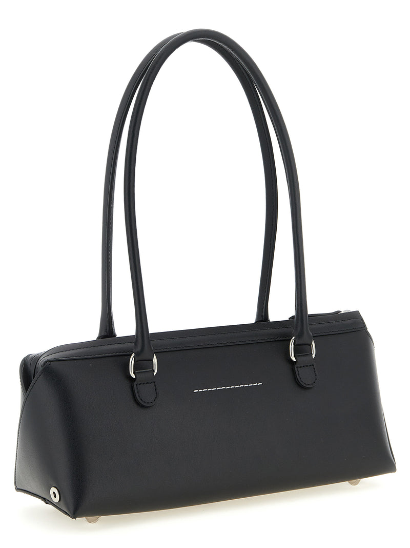 Mm6 Maison Margiela Bauletto Medium Shoulder Bag | U... | Urbalenti™ NYC