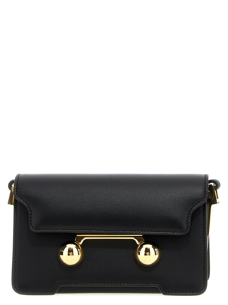 Marni Trunkaroo Mini Shoulder Bag Variant 2 | Urbalenti™ NYC