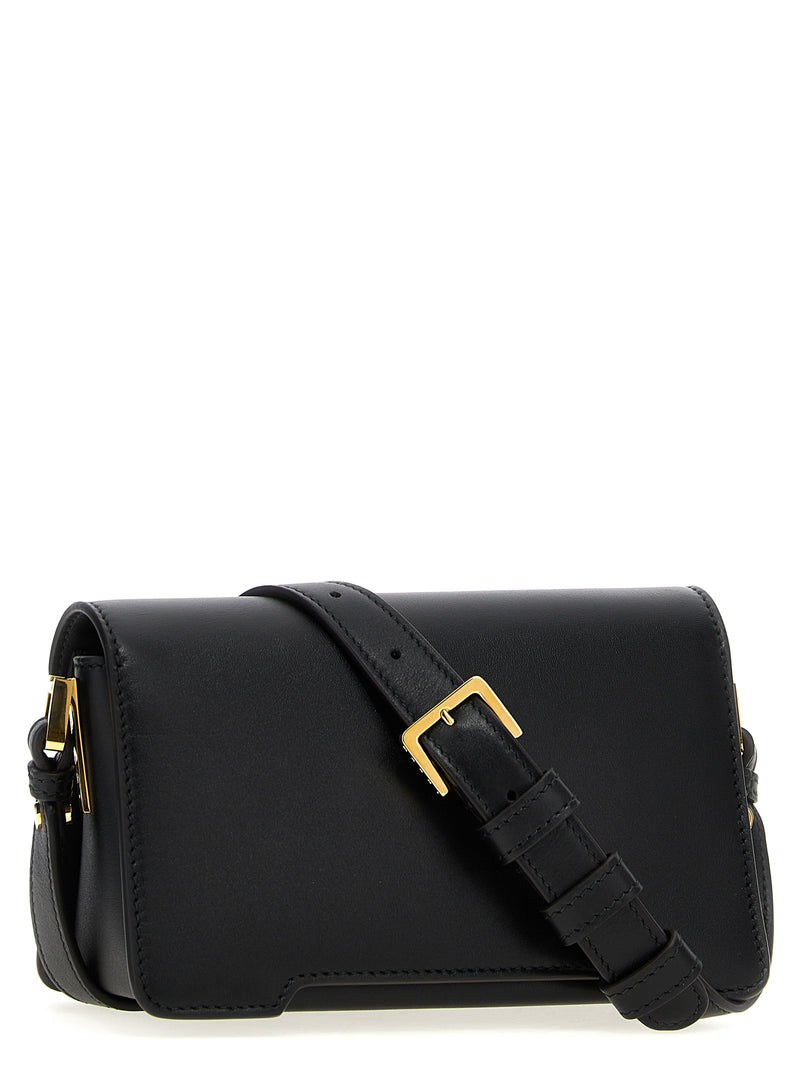 Marni Trunkaroo Mini Shoulder Bag Variant 2 | Urbalenti™ NYC