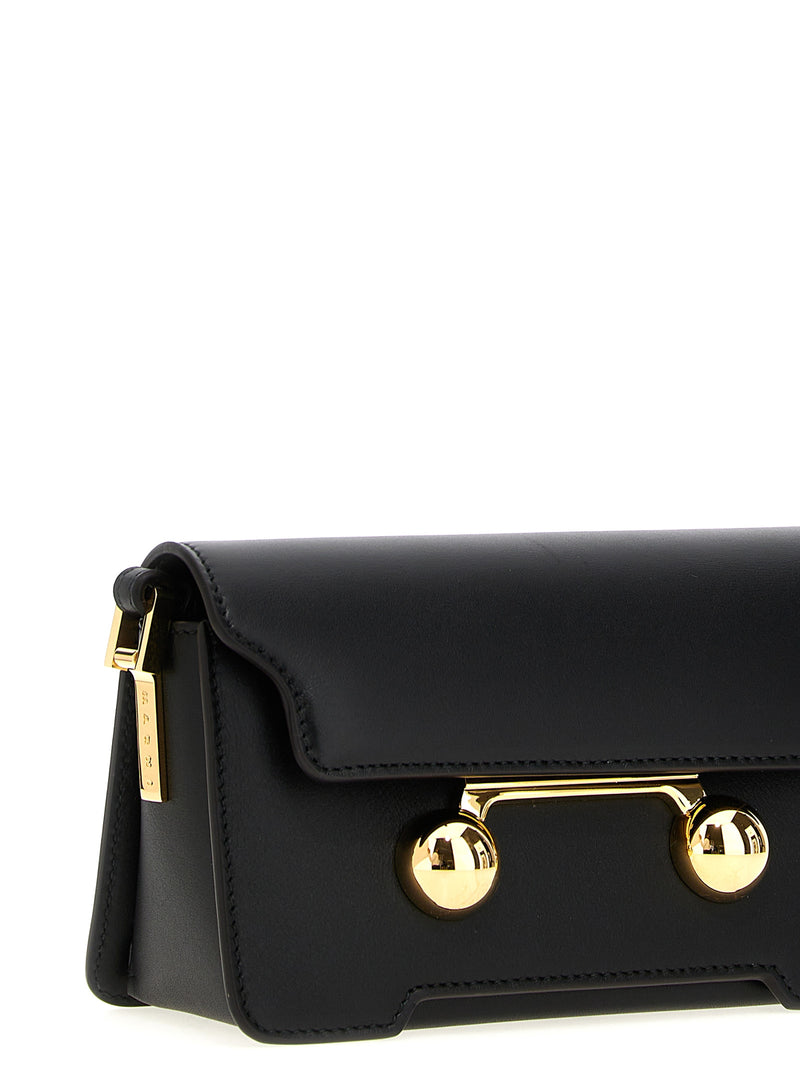 Marni Trunkaroo Mini Shoulder Bag Variant 2 | Urbalenti™ NYC