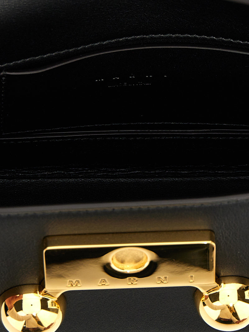 Marni Trunkaroo Mini Shoulder Bag Variant 2 | Urbalenti™ NYC