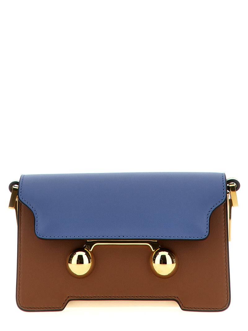 Marni Trunkaroo Mini Shoulder Bag | Urbalenti™ NYC