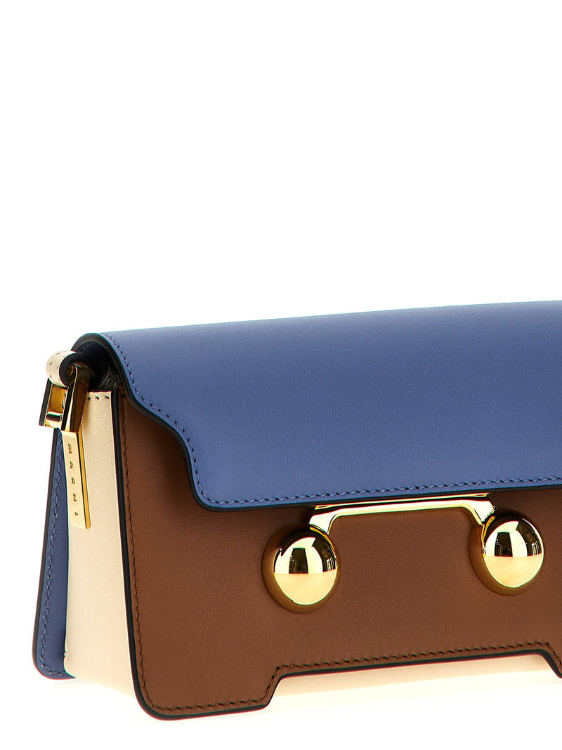 Marni Trunkaroo Mini Shoulder Bag | Urbalenti™ NYC