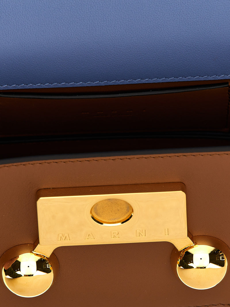 Marni Trunkaroo Mini Shoulder Bag | Urbalenti™ NYC