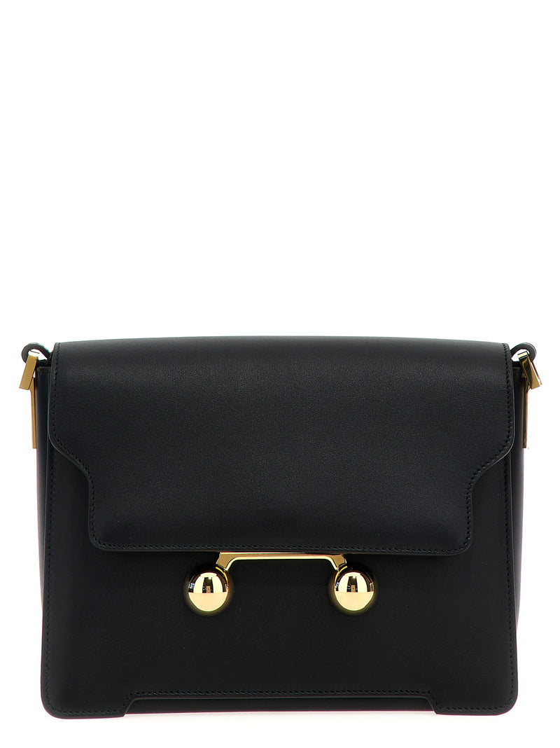 Marni Trunkaroo Medium Shoulder Bag | Urbalenti™ NYC
