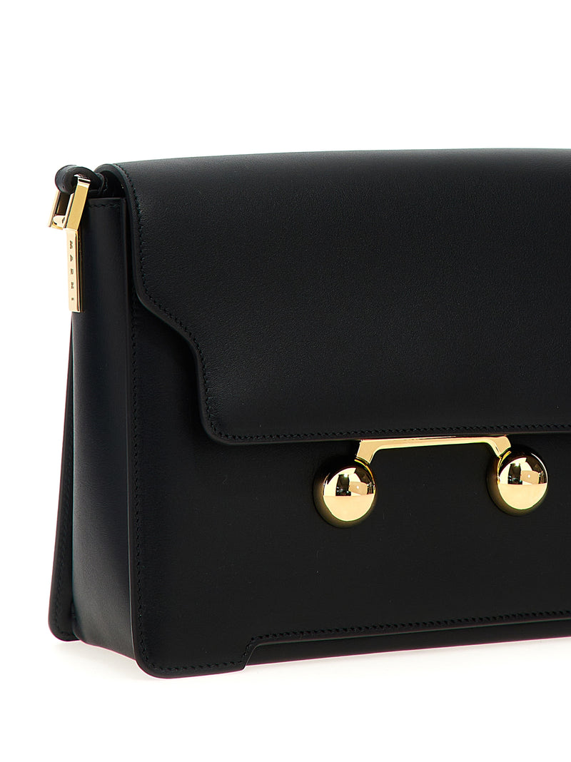 Marni Trunkaroo Medium Shoulder Bag | Urbalenti™ NYC